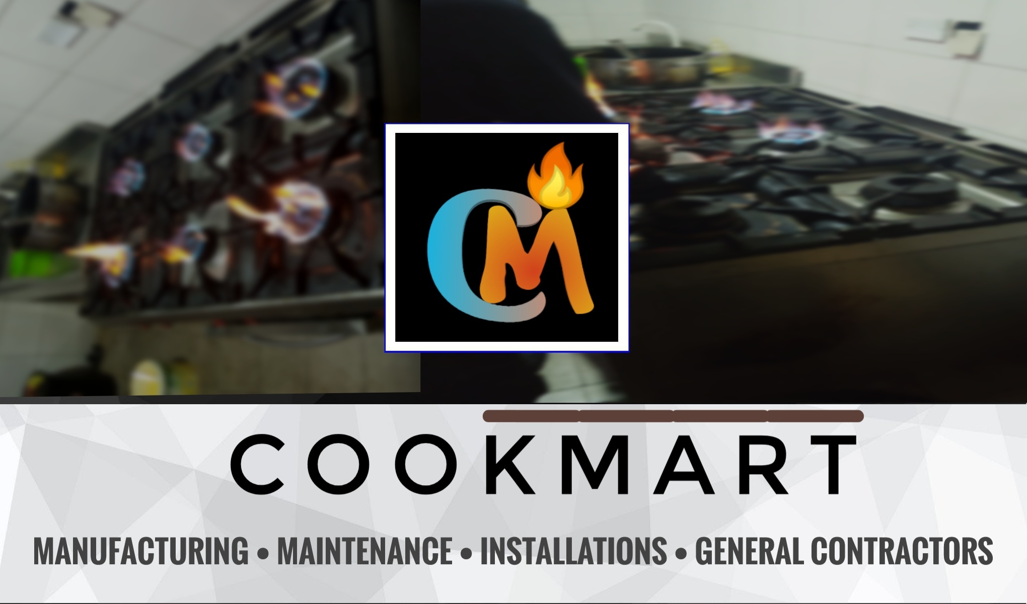 CookMart | Ughelli