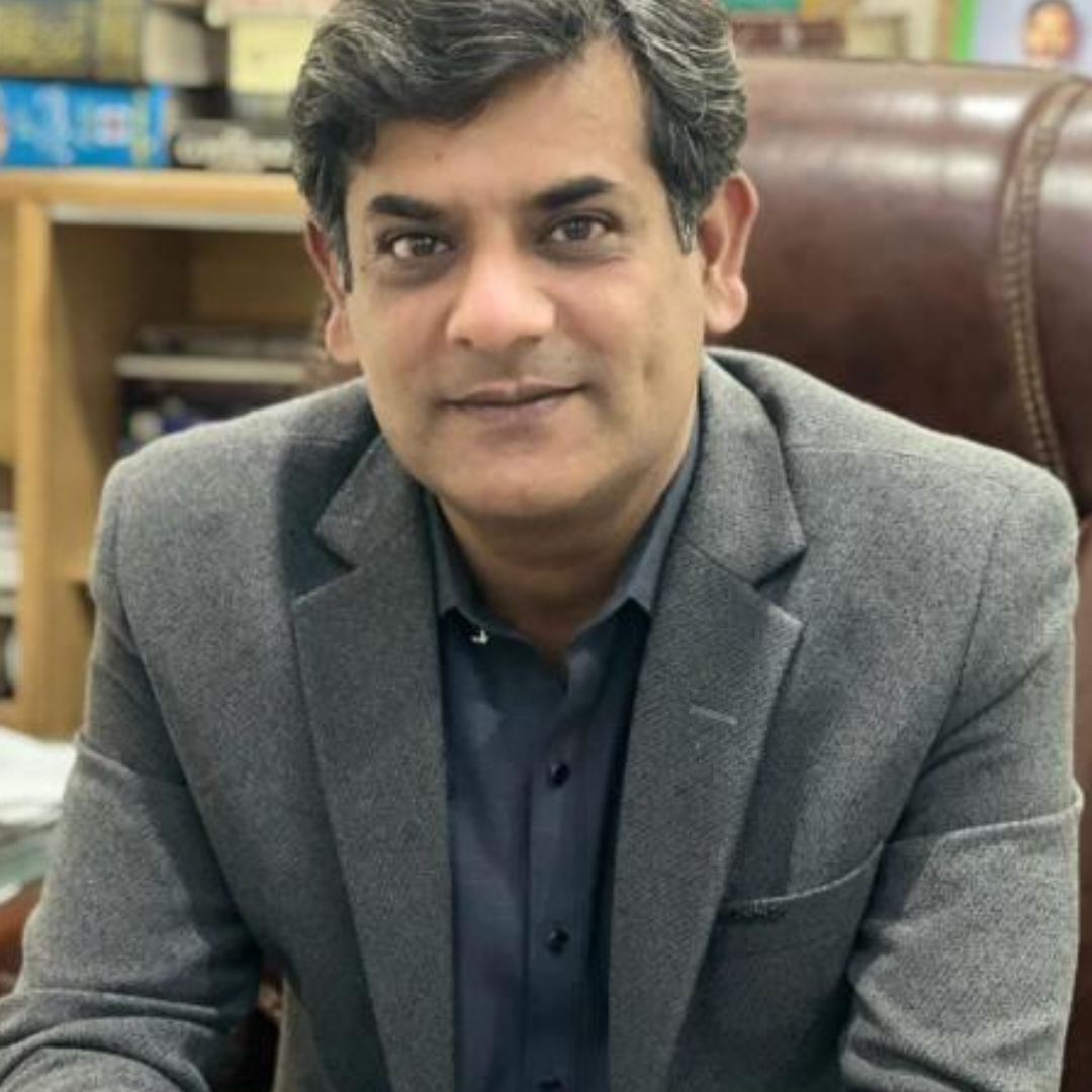 Amir Rasheed Awan