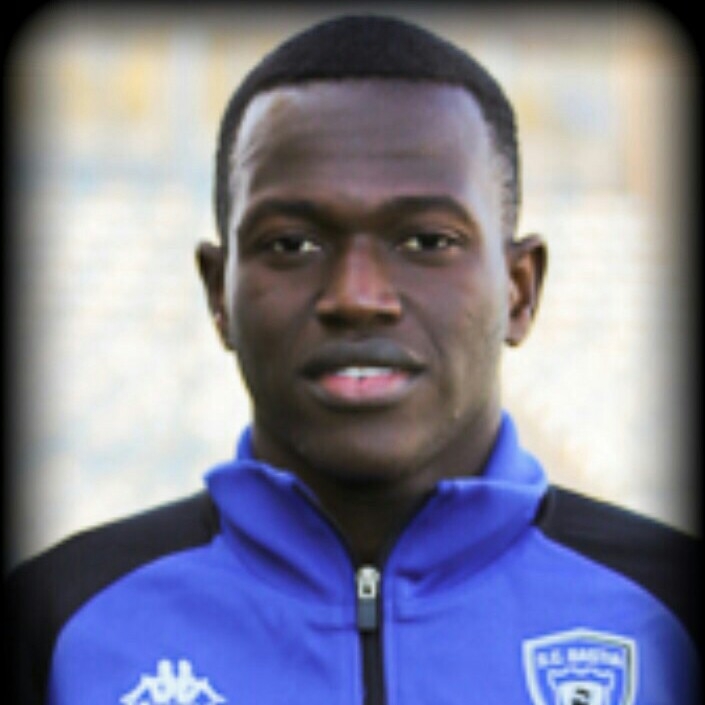 Rashad SIDO officiel