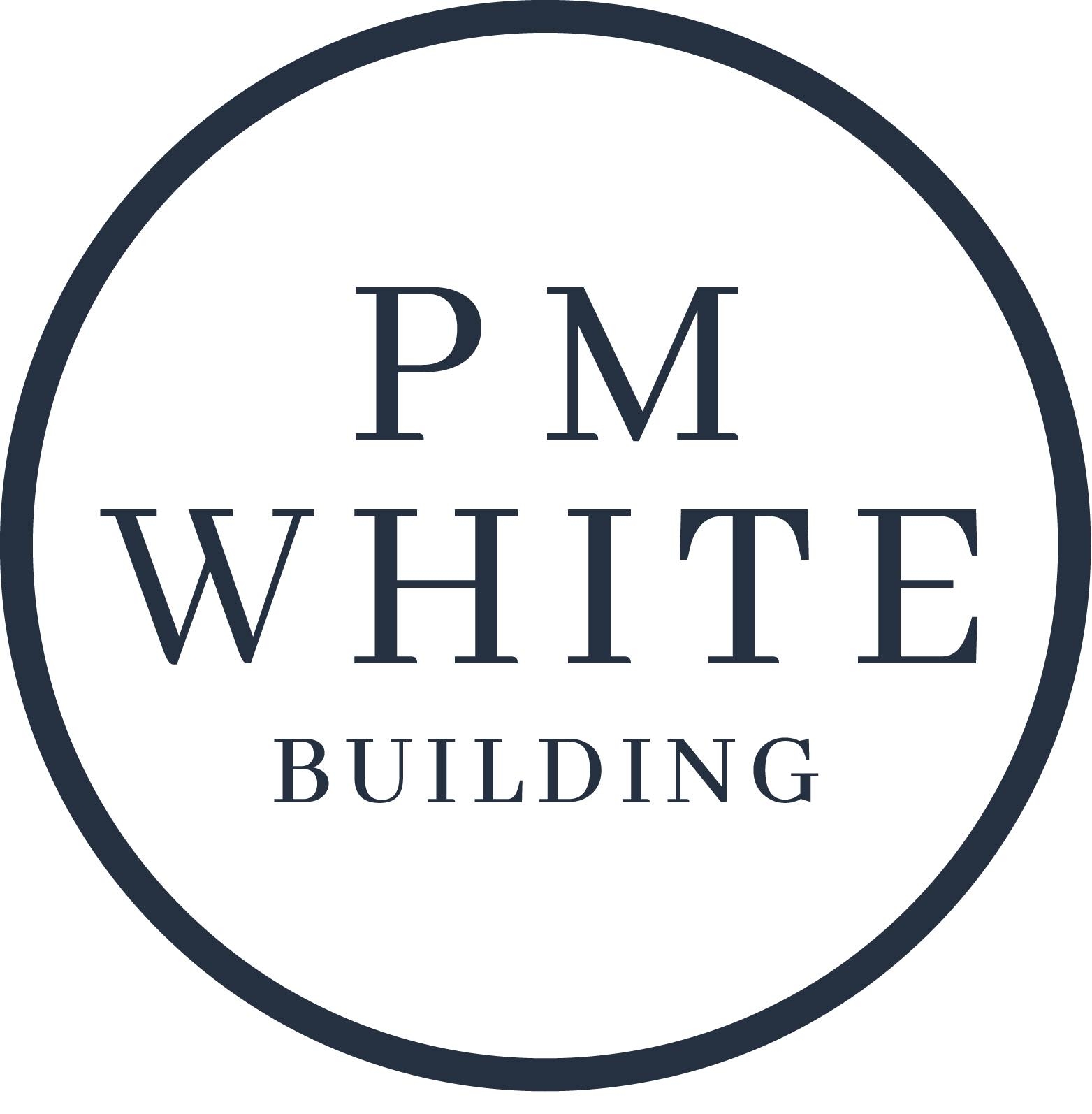PM White Building
