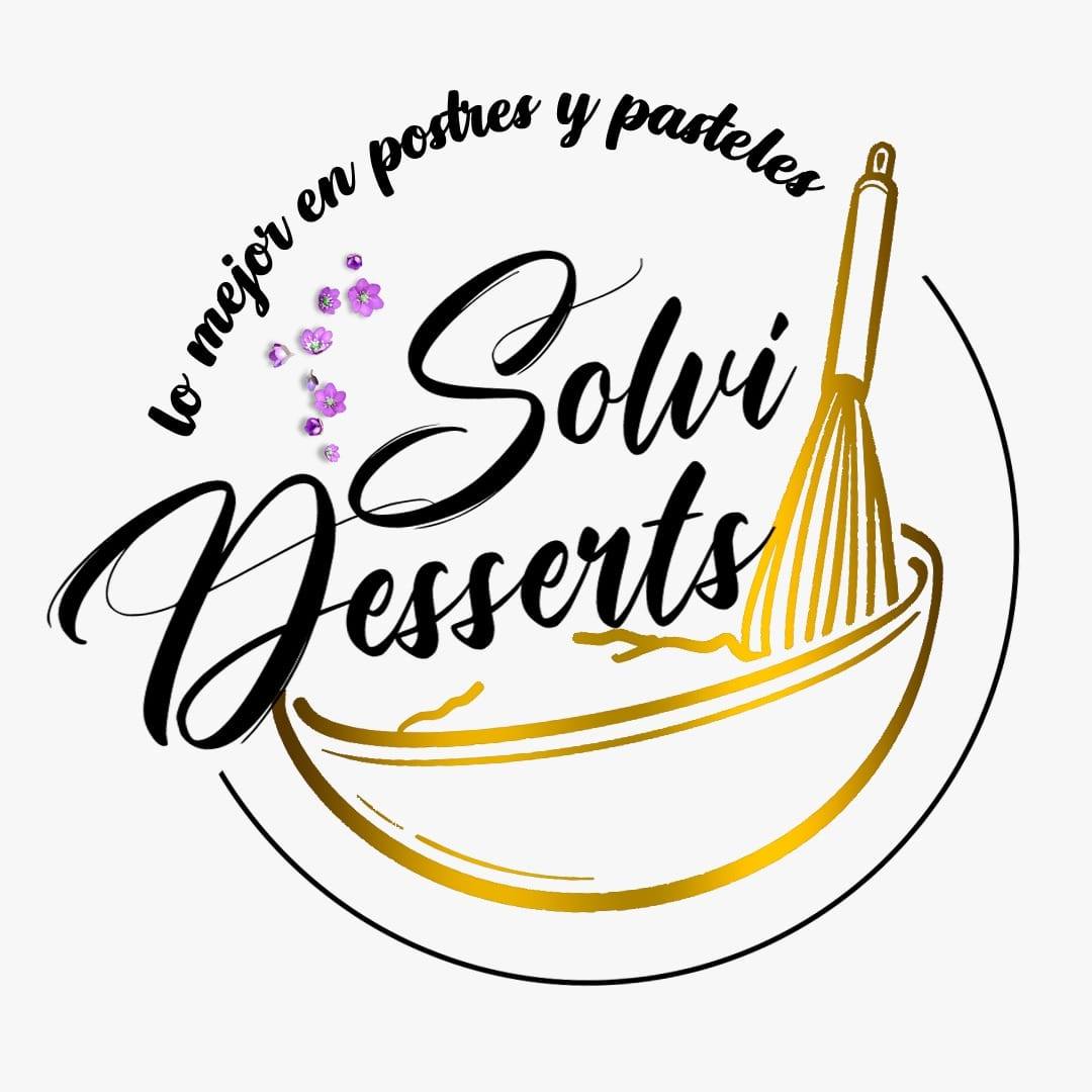 Solvi Desserts