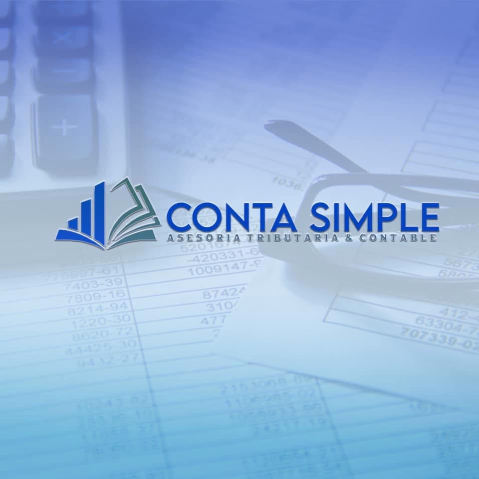 Conta Simple | Fernando de la Mora