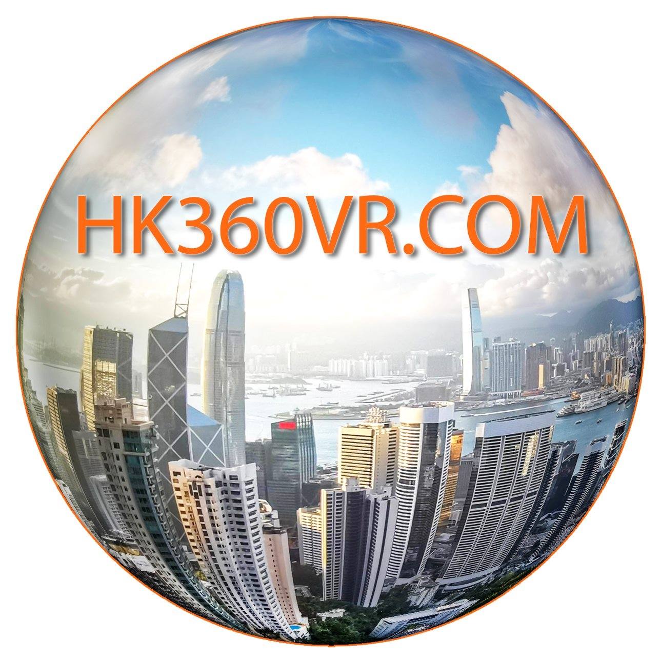 虛擬實境睇樓拍攝 VR Photography for Property