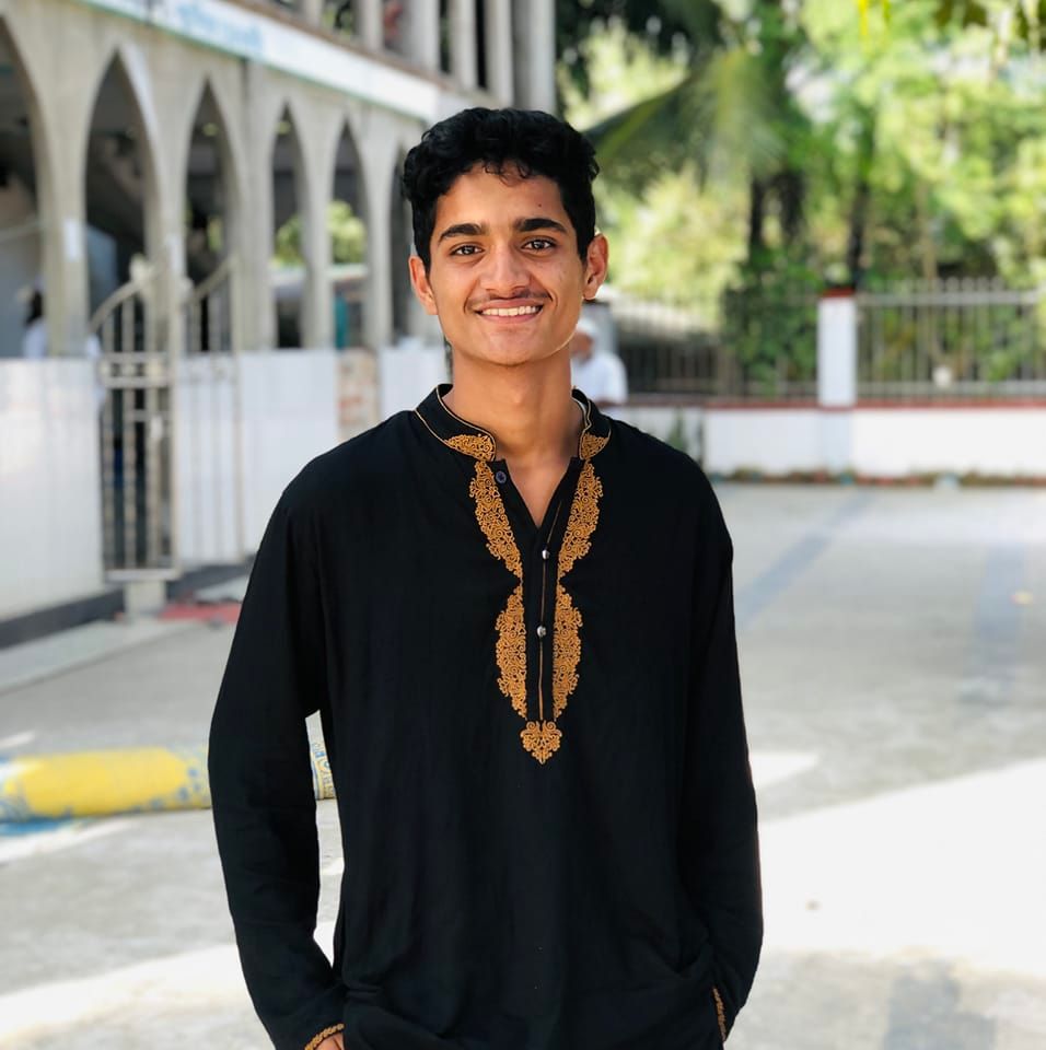 Arif Ullah