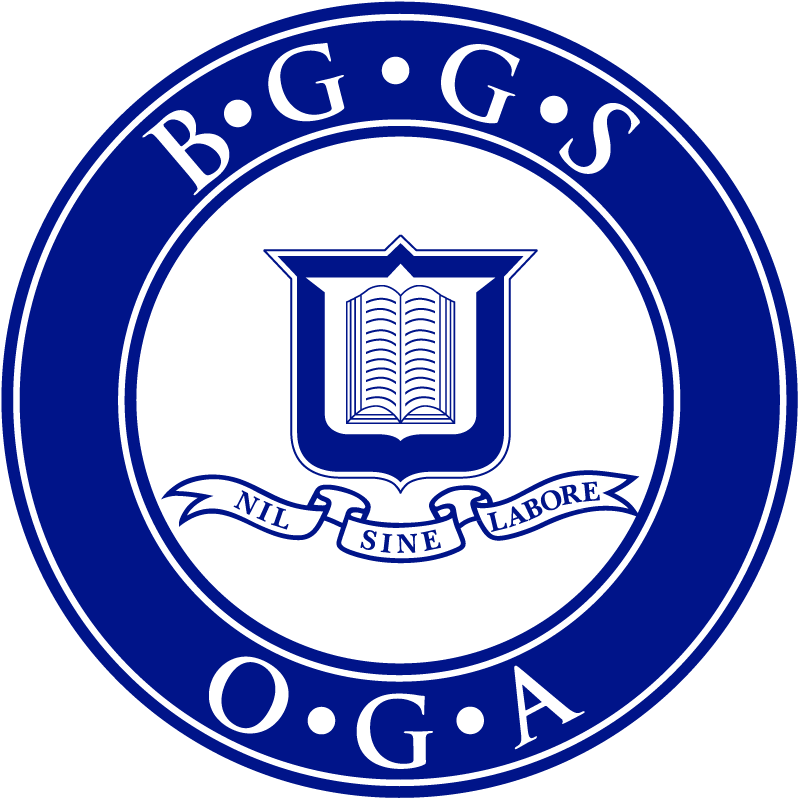 BGGS OGA
