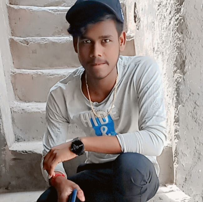 Jivan raj