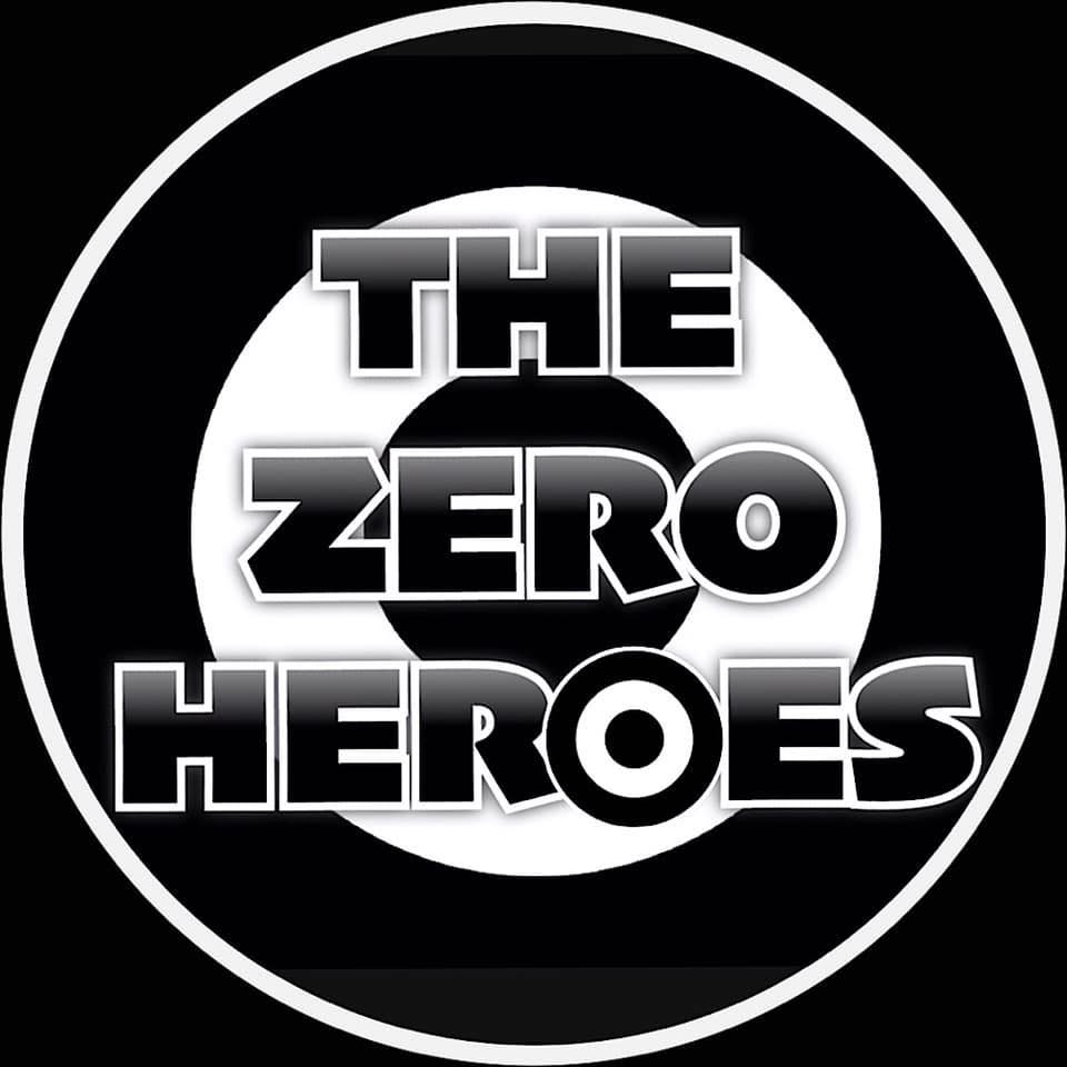 The Zero Heroes (@zeroheroesuk) • Facebook