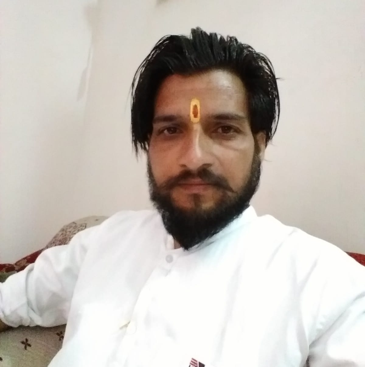 Sunny Rajput