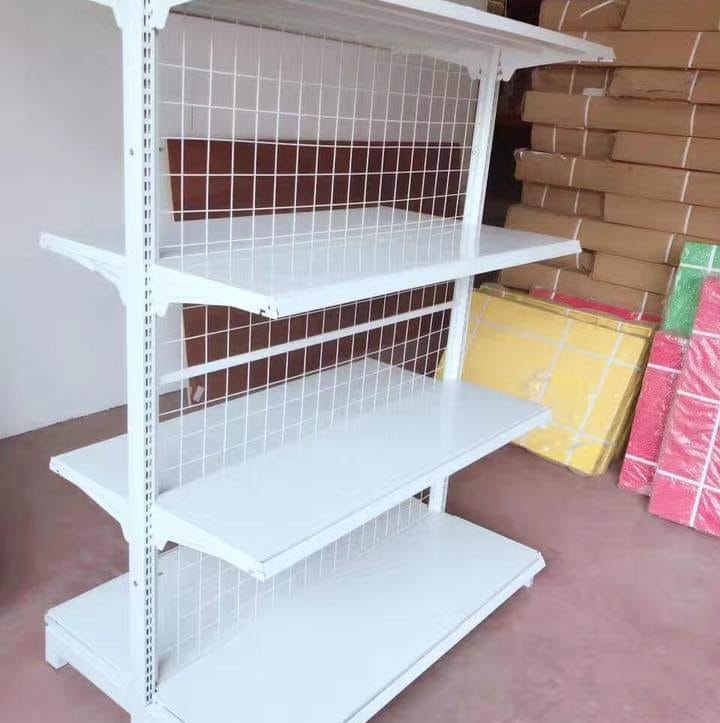 HQ Rack Baclaran