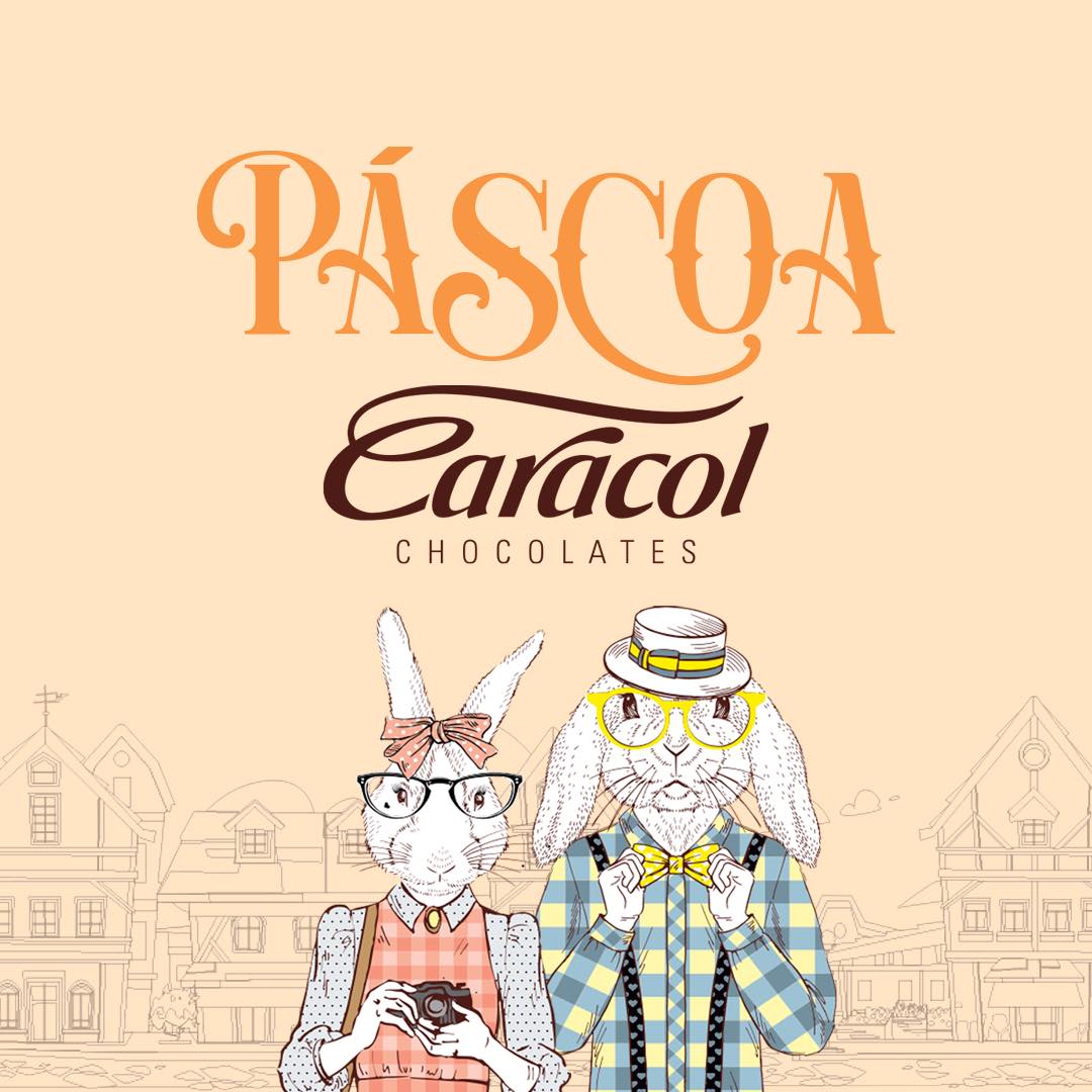 Caracol foto 2