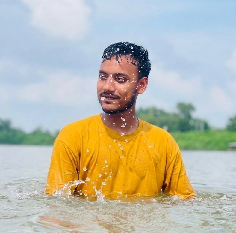 MD Samiul Islam