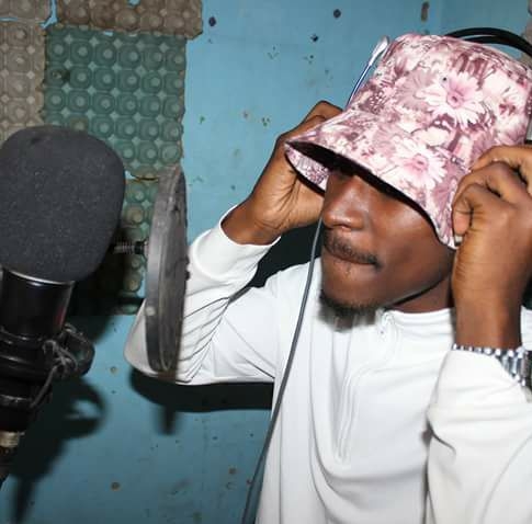 John Bee Rapper
