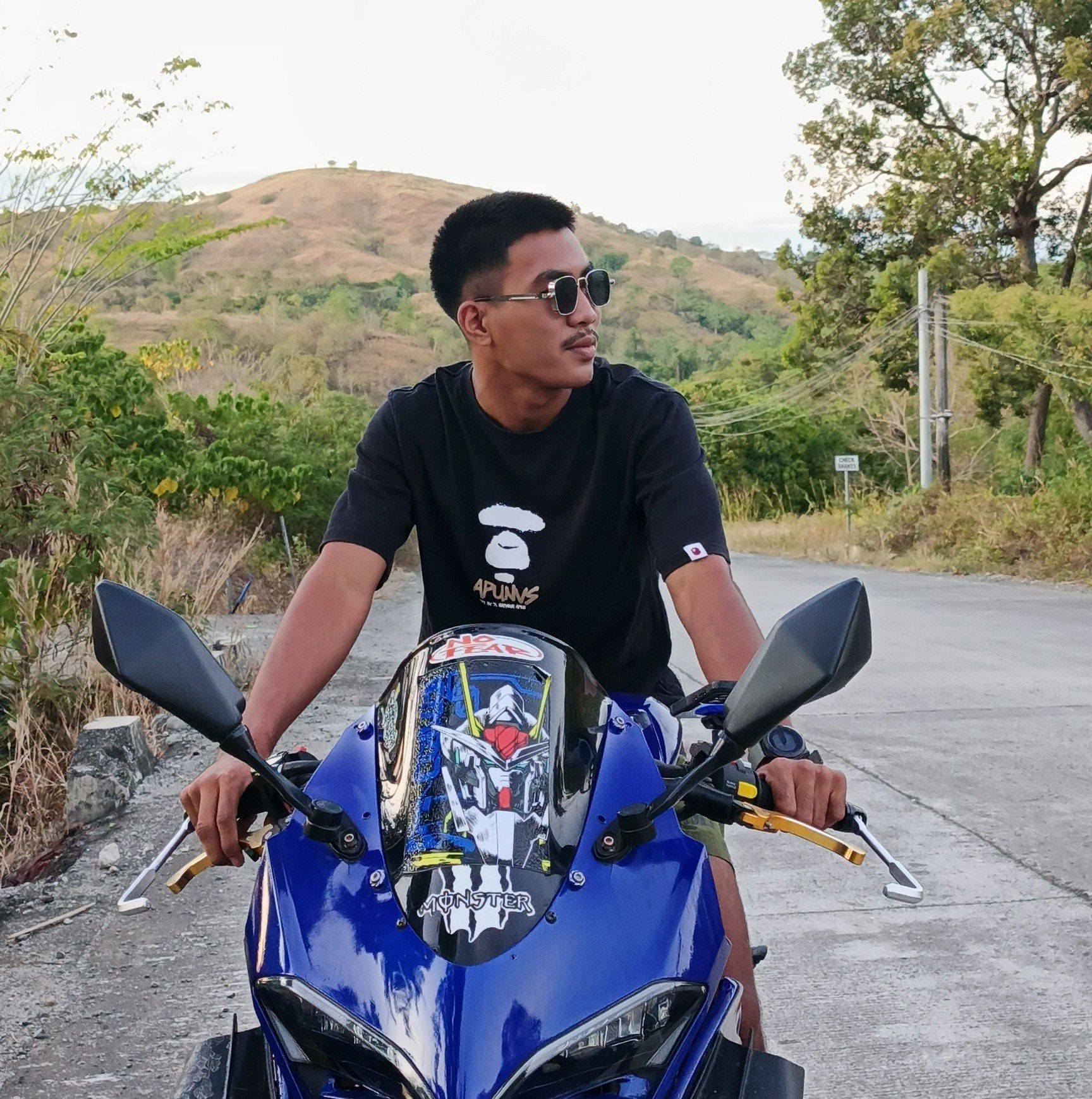 salamat sa tiwala mga boss🙌🏻 at sapag pasakay sa unit nyo🫡 #masiracing ...