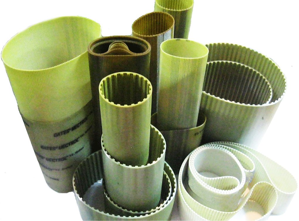 BYP Interbelts Co., LTD. | Bangkok
