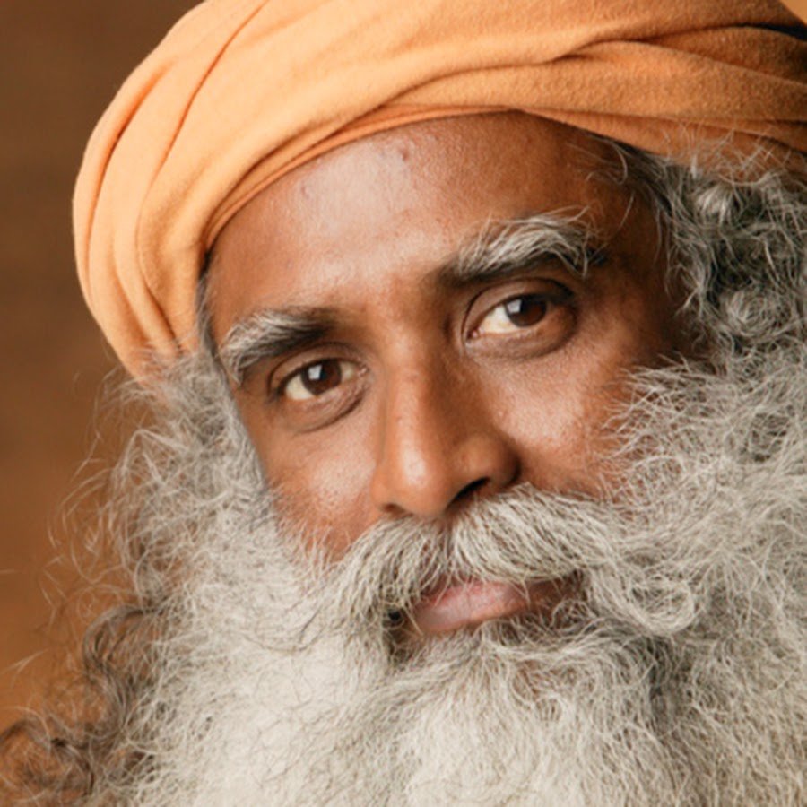 Sadhguru Arabic - سادجورو بالعربية