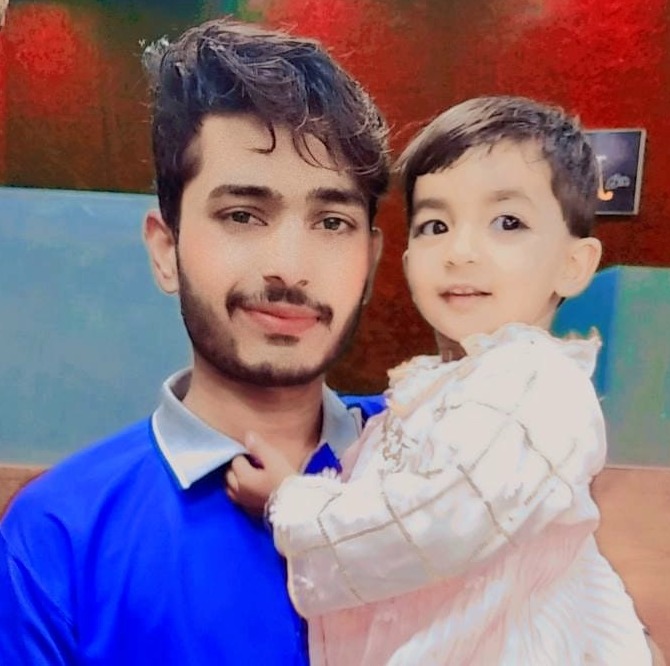 A D Rajput