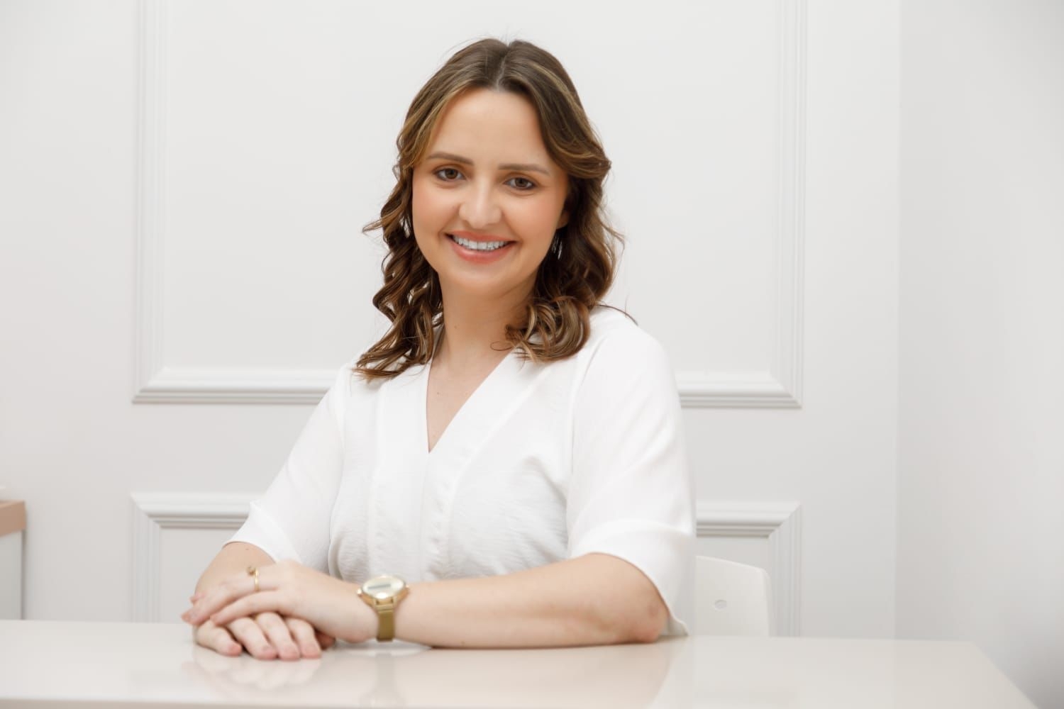 Dra. Ana Paula | Chapecó SC