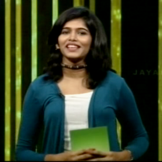 Preethi