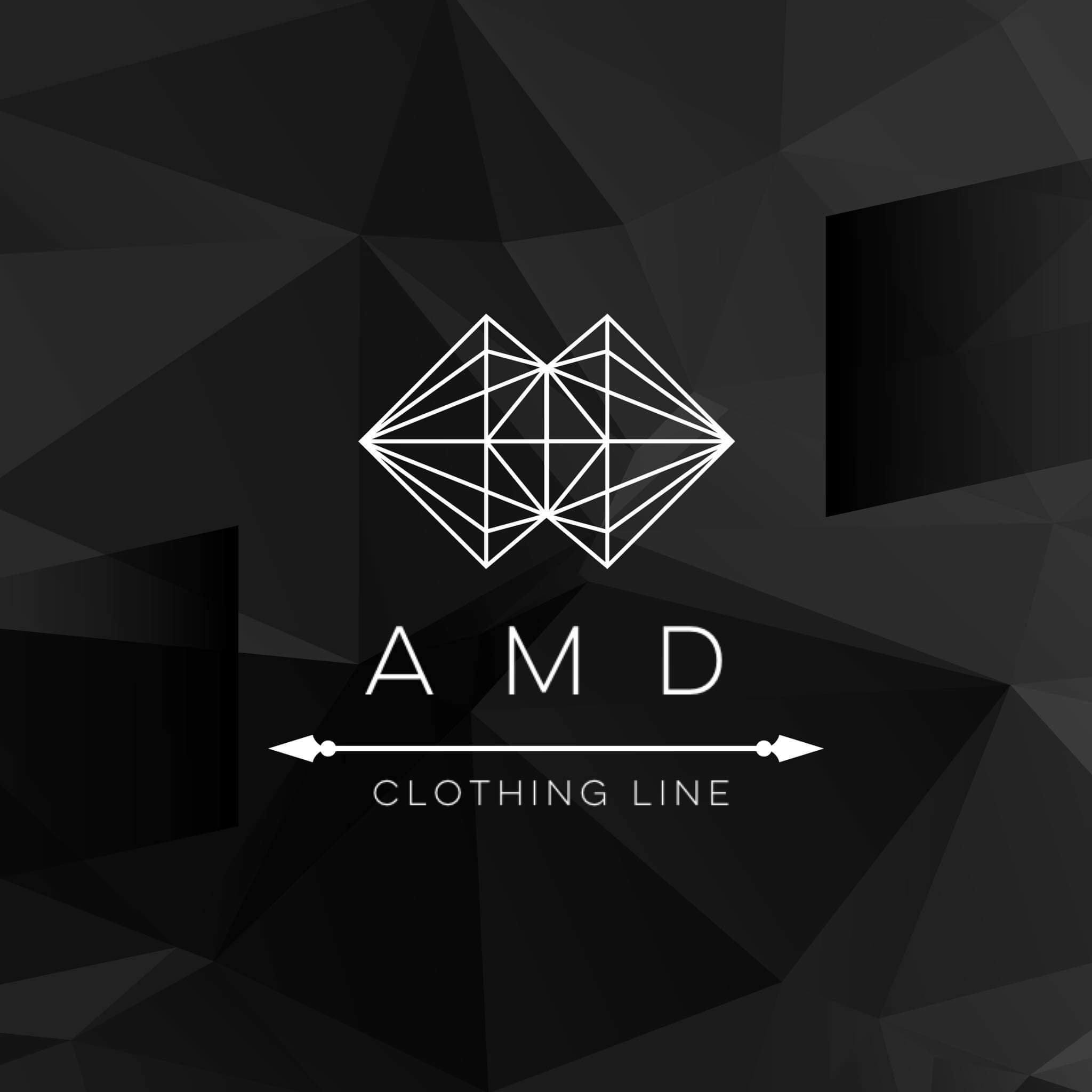 AMD Clothing Line