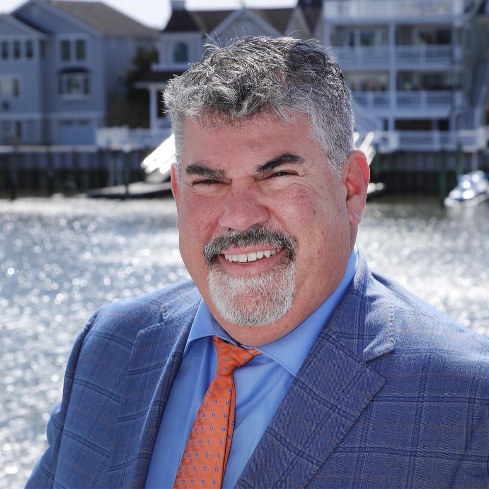 Tony P for Council (@tonypforcouncilocnj) • Facebook