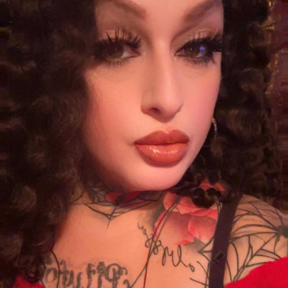 Beauty by staycee