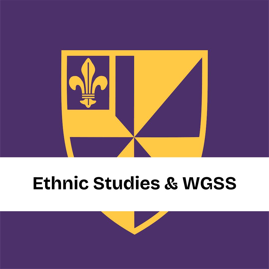 WGSS at Albion College - Looking for a summer course or know someone ...