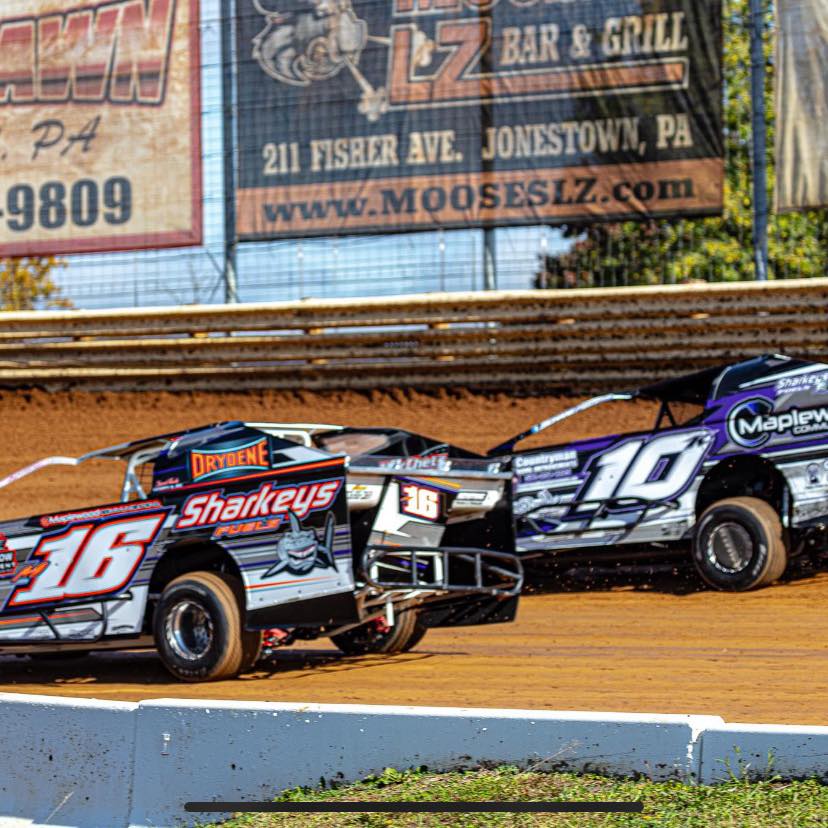 Schane Motorsports