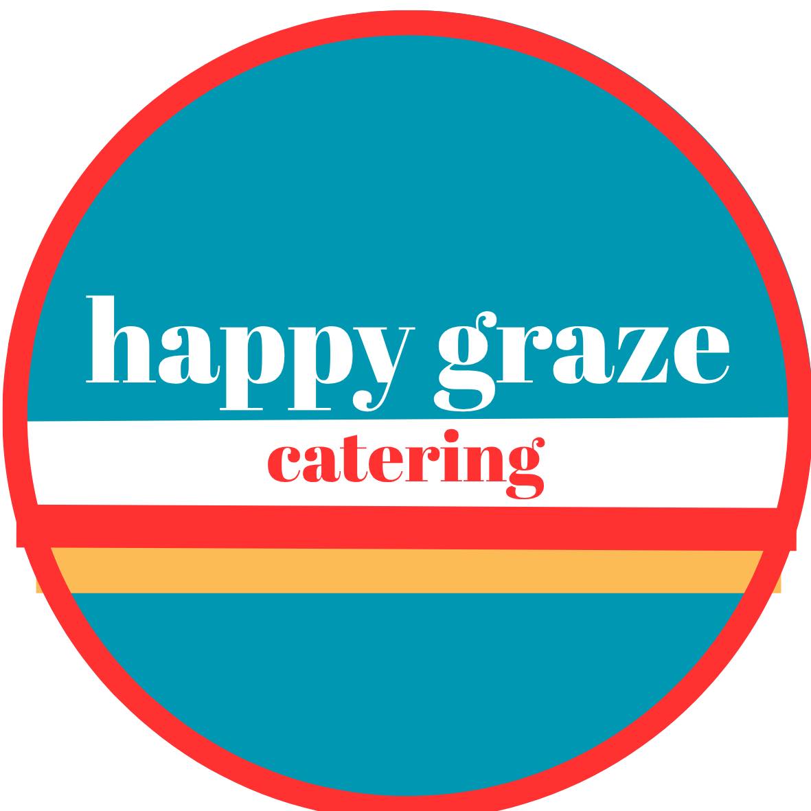 Happy Graze Catering | Ashford