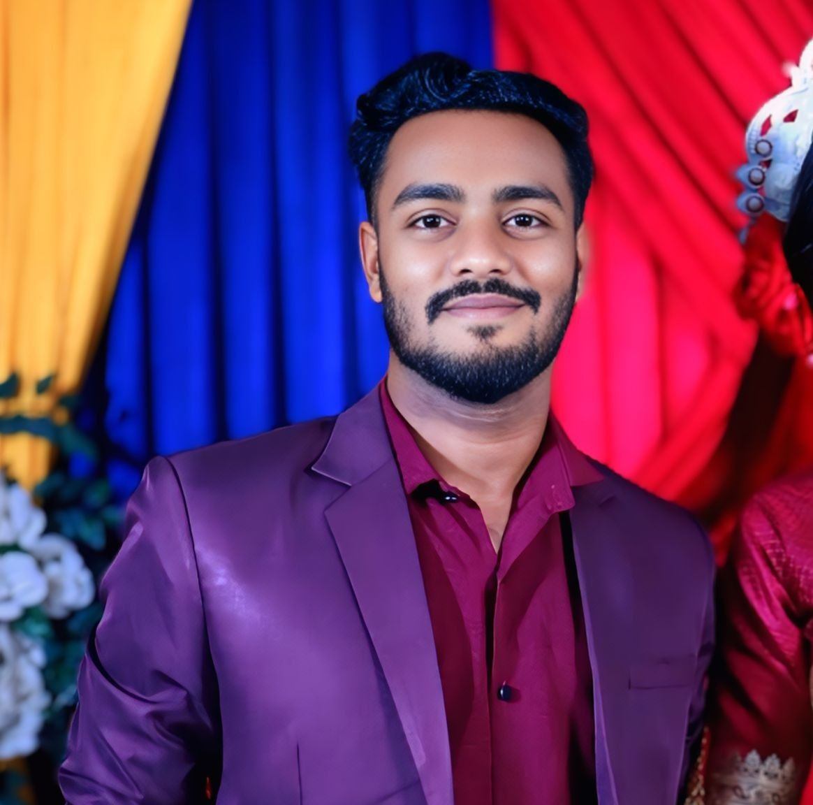 Joy Rudra | Rangamati