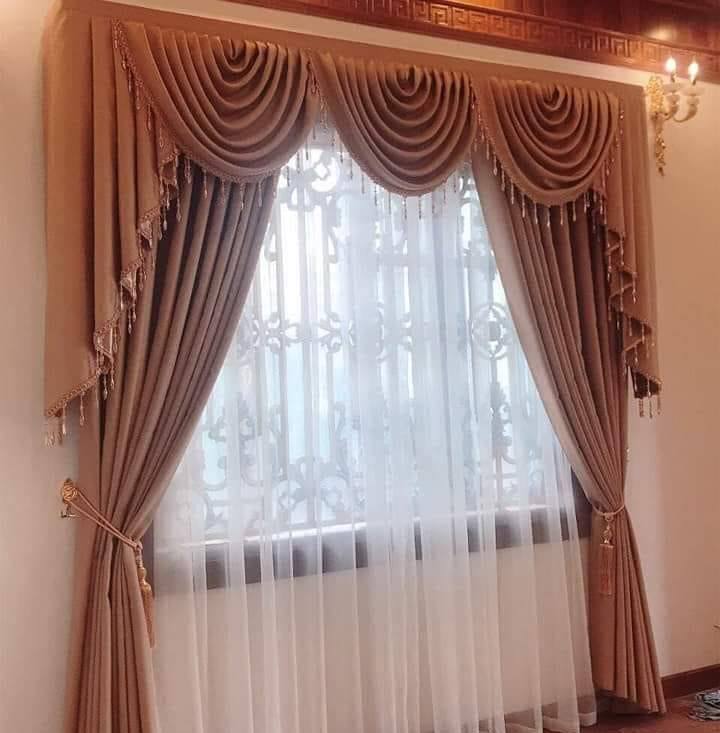 Rèm Màn Cao Cấp Hưng Yên | Hung Yen