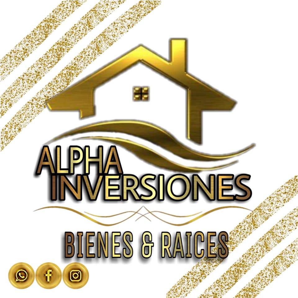 Alpha Inversiones Bienes & Raíces