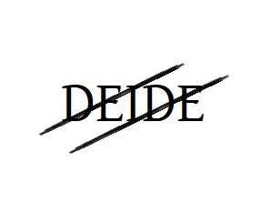 Deide