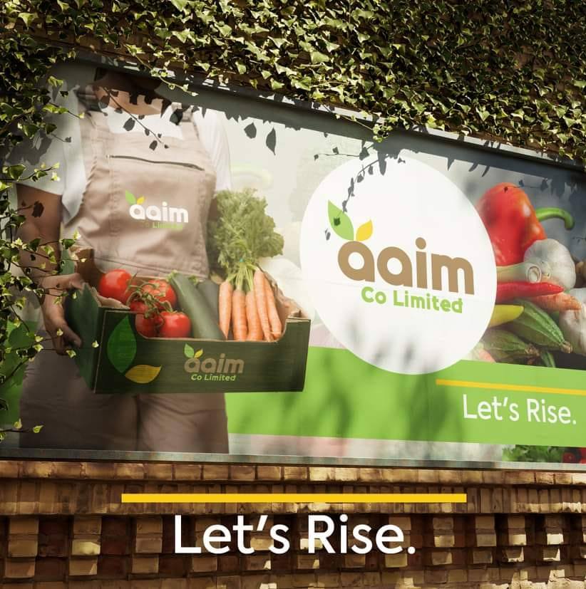 AAIM Agro company