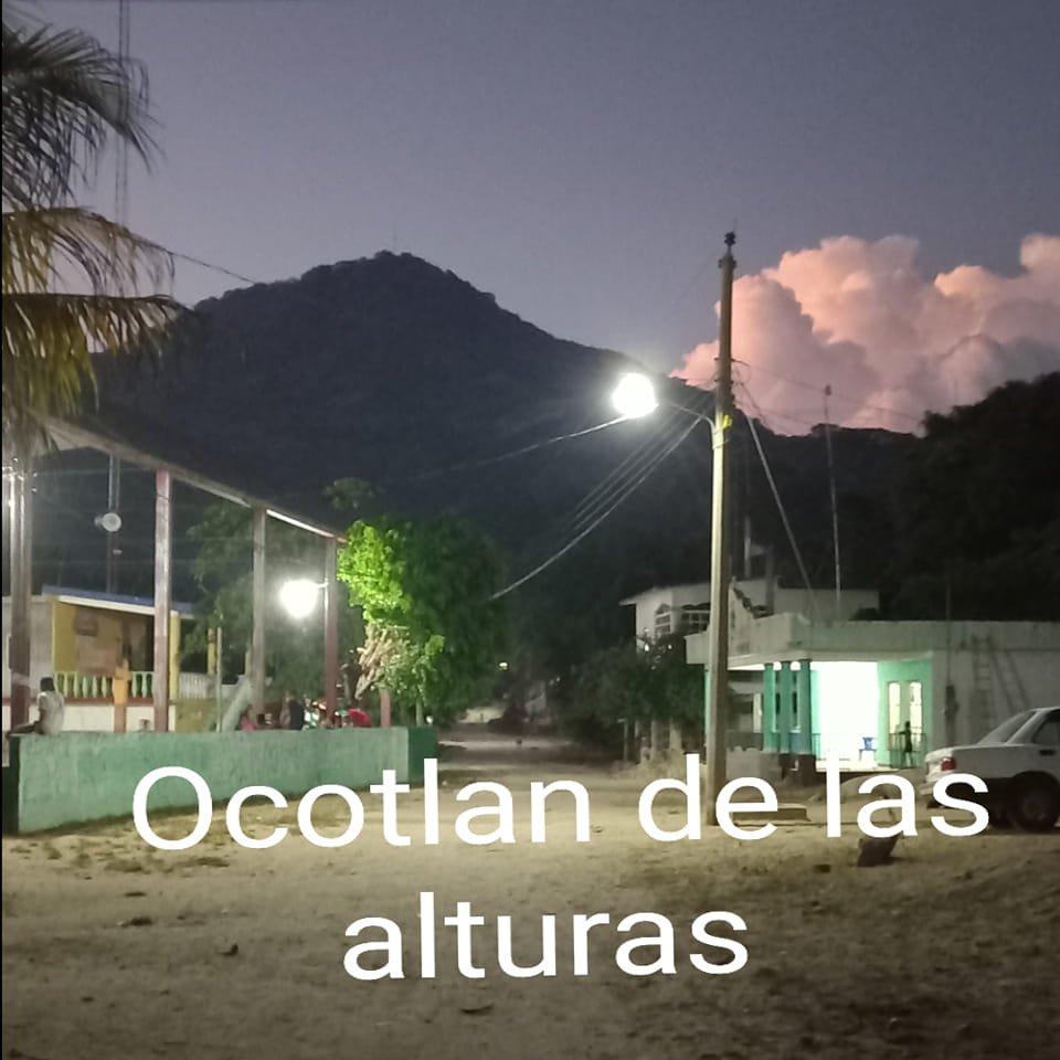 Ocotlan en Fotos