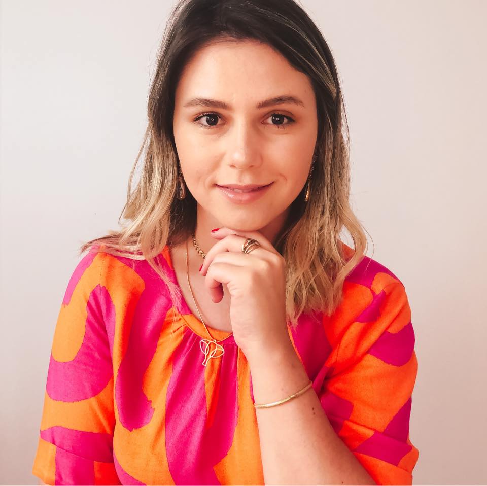 Jéssica Rinaldi