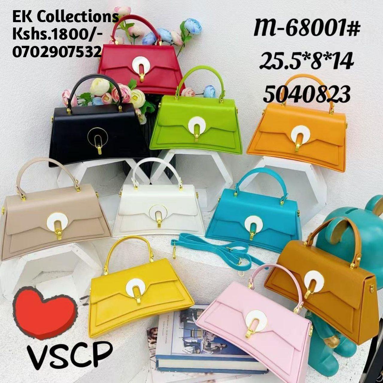 EK Collections | Nairobi