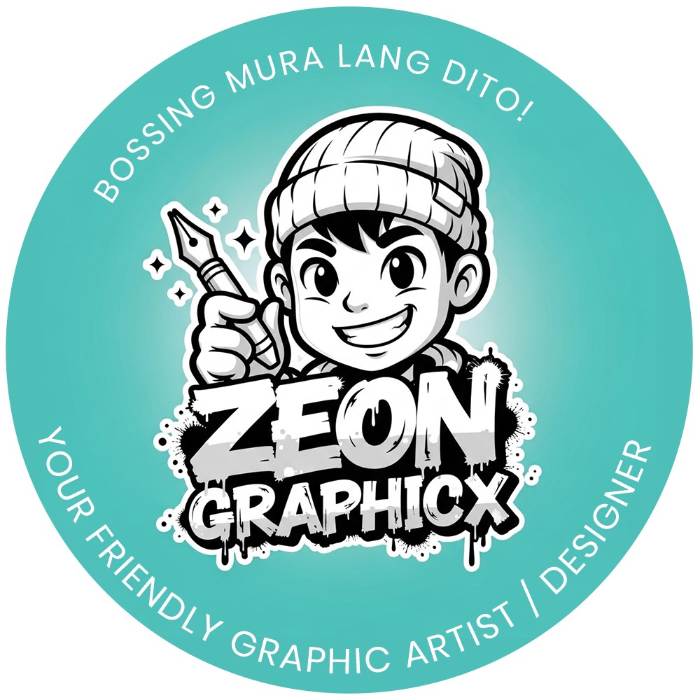 Zeon Graphicx