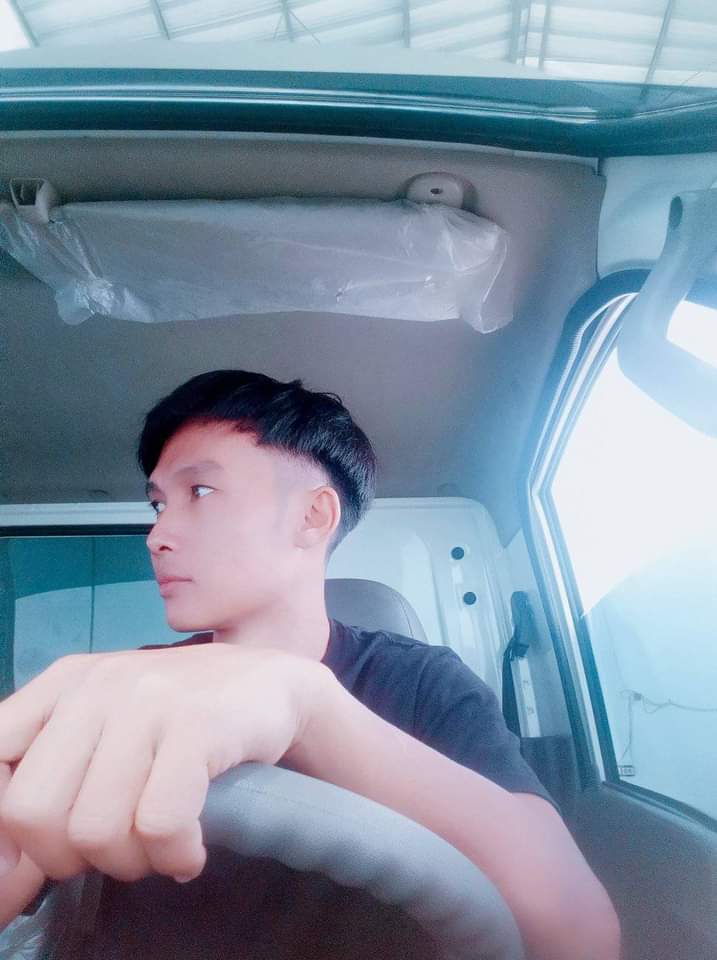 Rafi Ashafa Rafia Ashafa