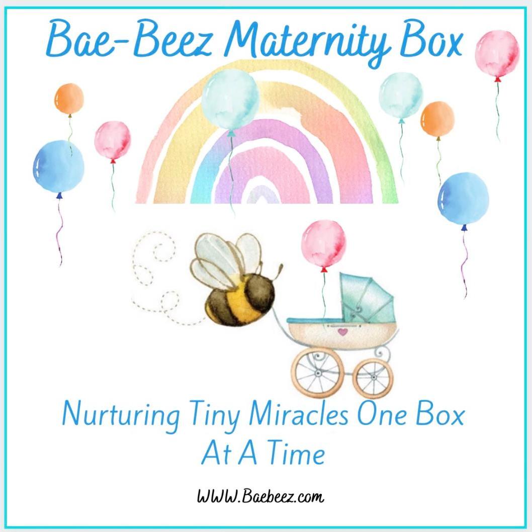 Bae-Beez Maternity Boxes
