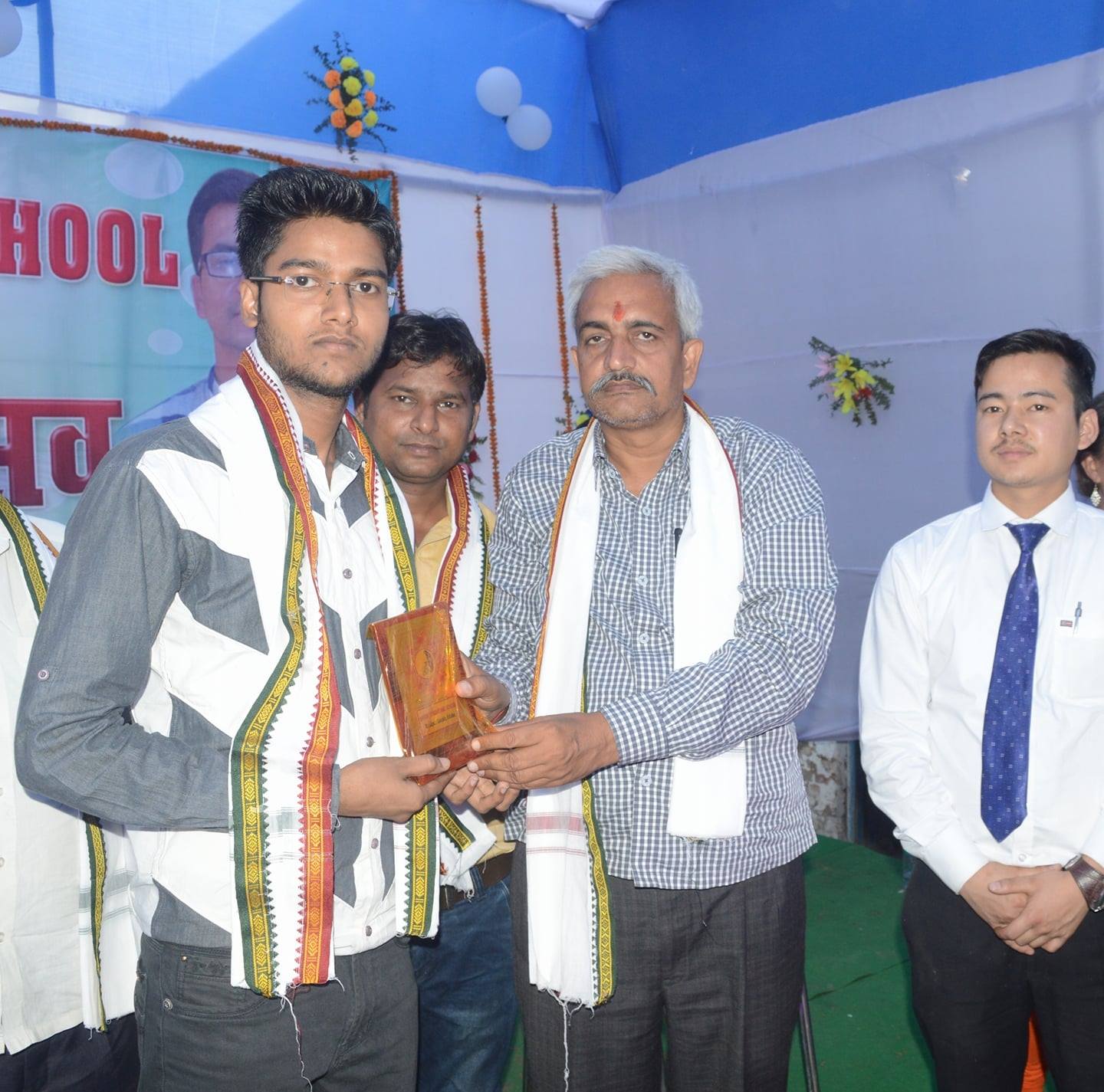 Ashutosh Raj