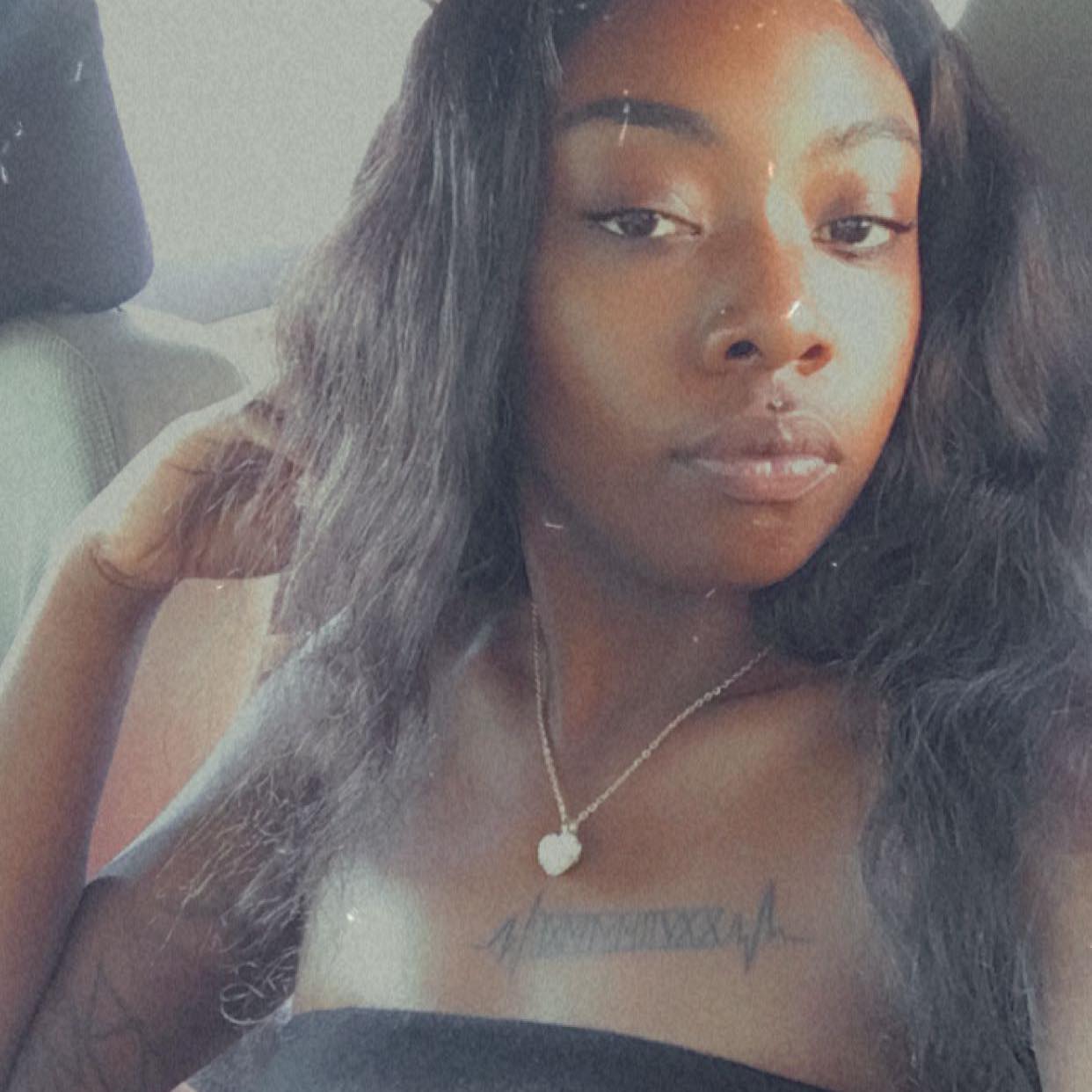 Dymere Mitchell