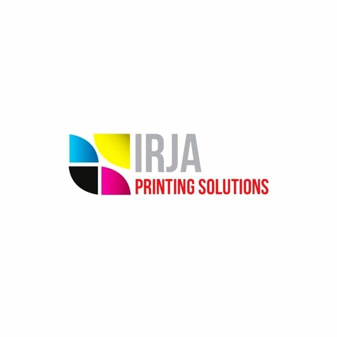 IRJA Printing Solutions | Kuala Lumpur