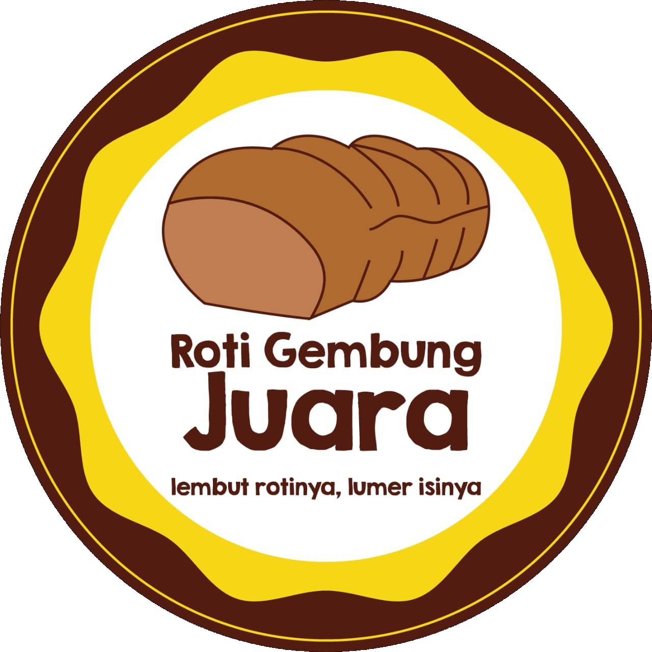Roti Gembung Juara Lamongan