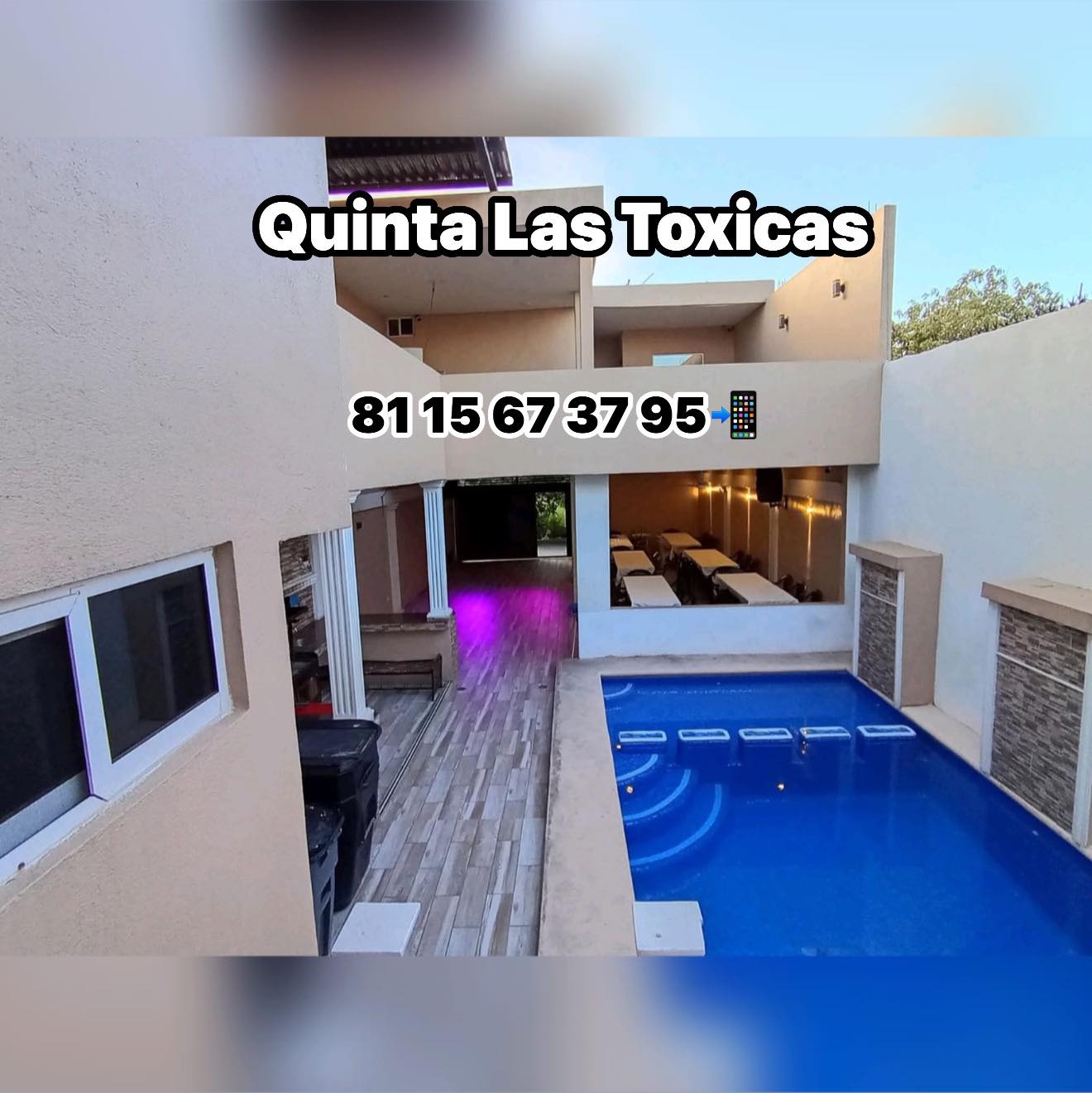 Quintas en todo Juárez N.L | Busco quinta en Juarez que no esté tan ...