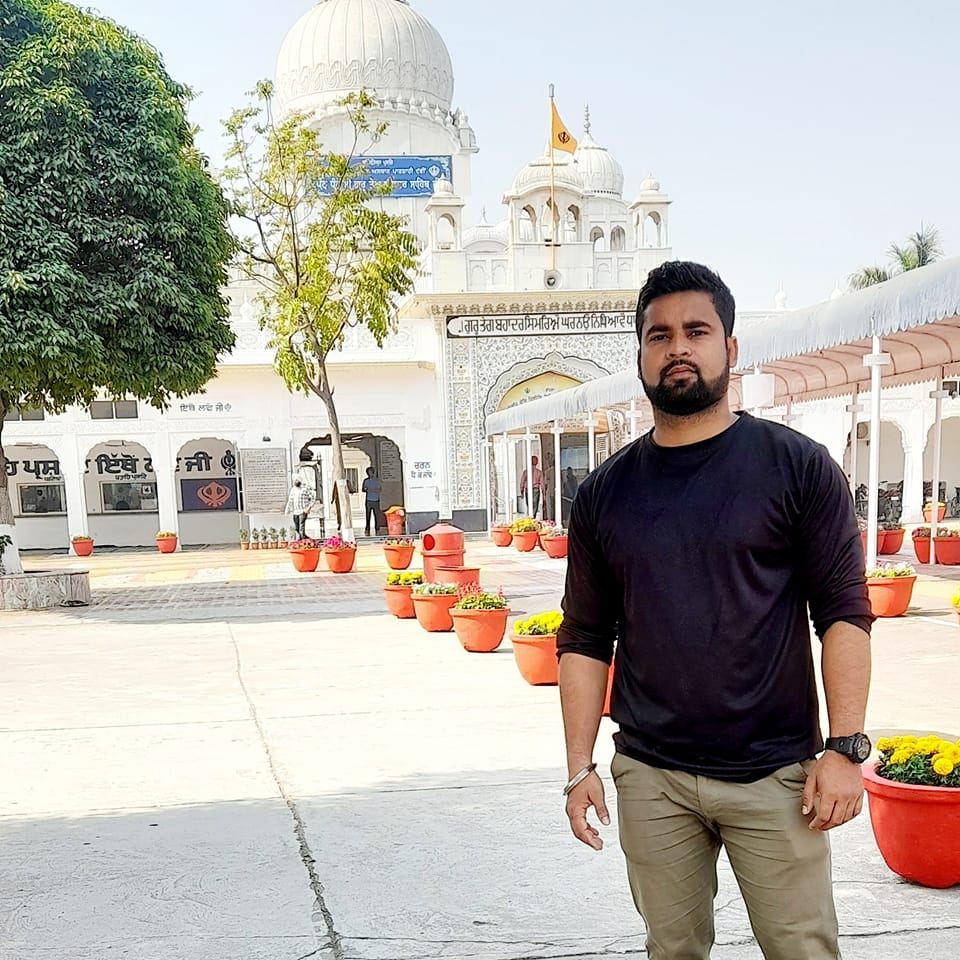 Utpal Das
