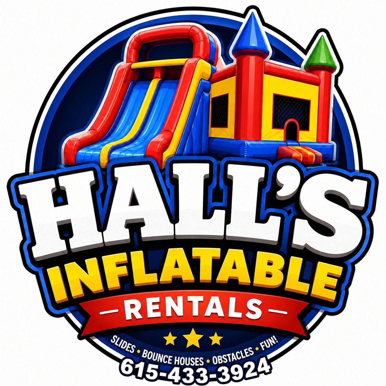 Kay Hall | Facebook