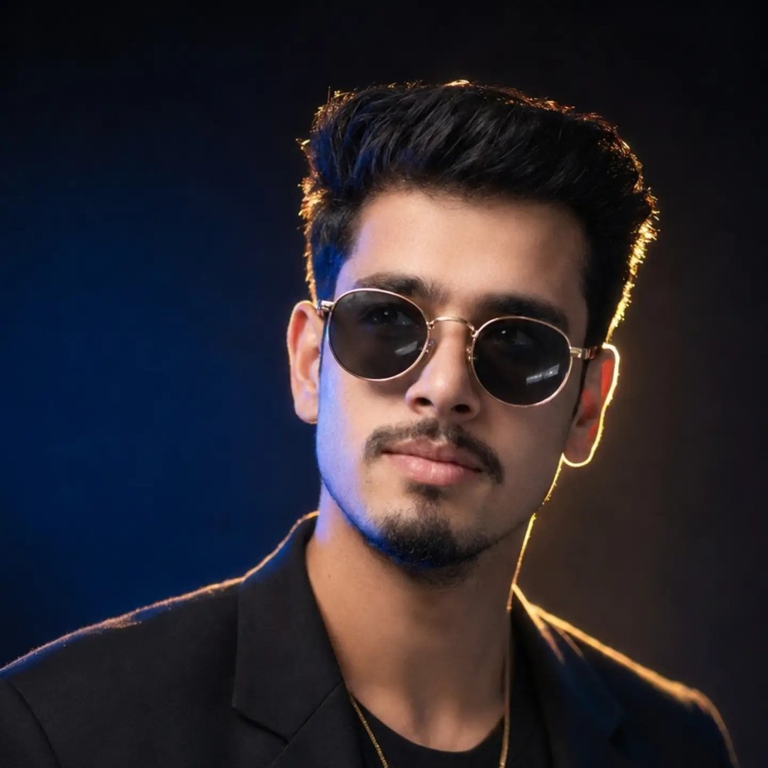 Rohit Rajput