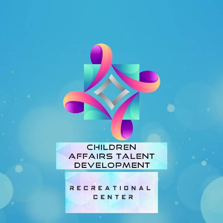 Children's Talent Development Affairs Recreational Center.