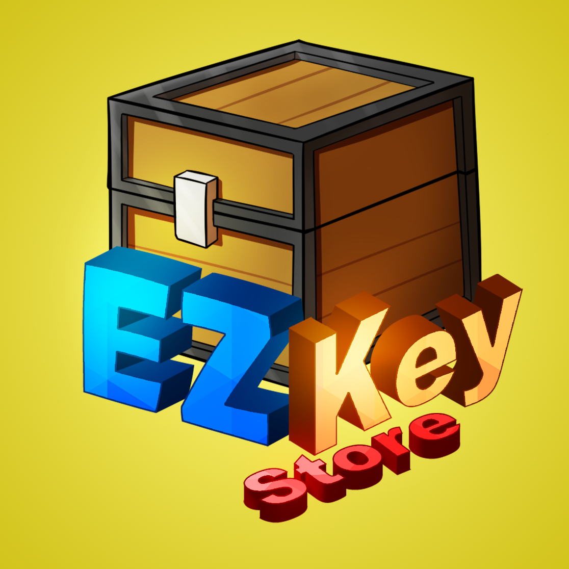 EZ Keystore