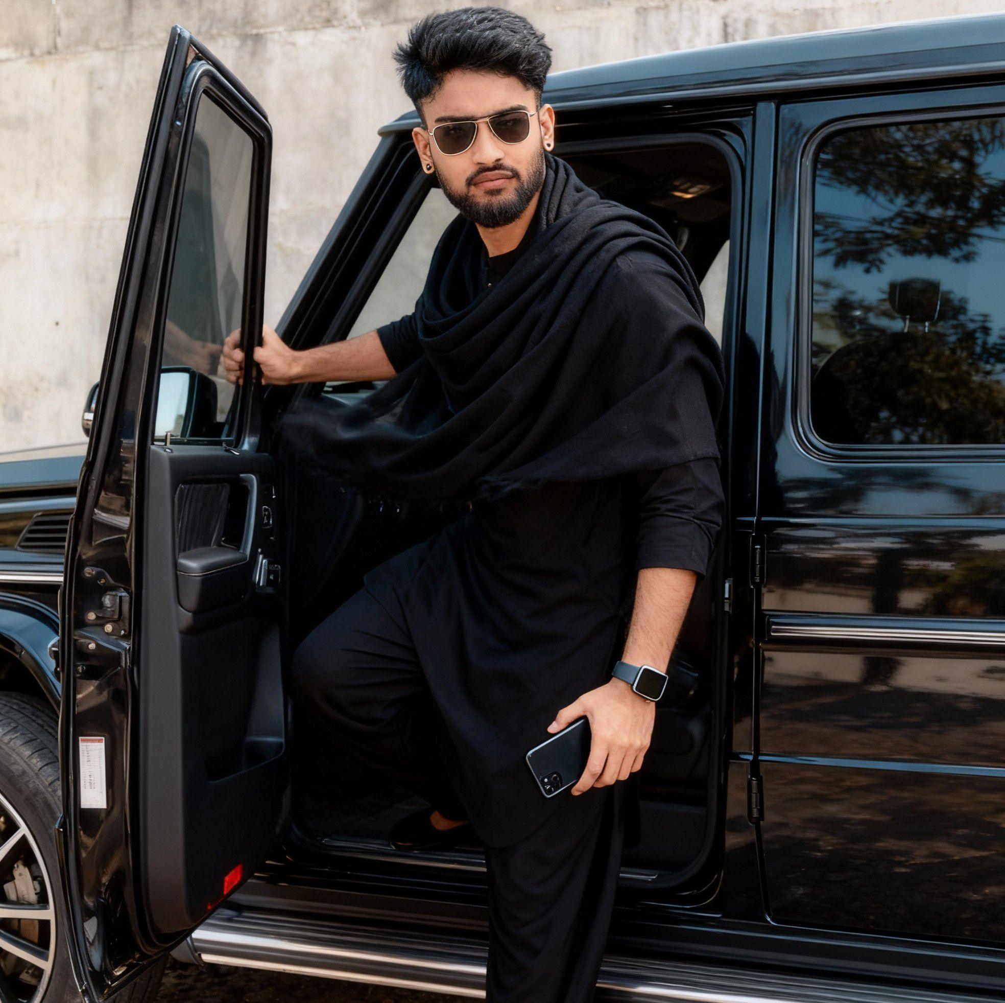 Prince Rakib